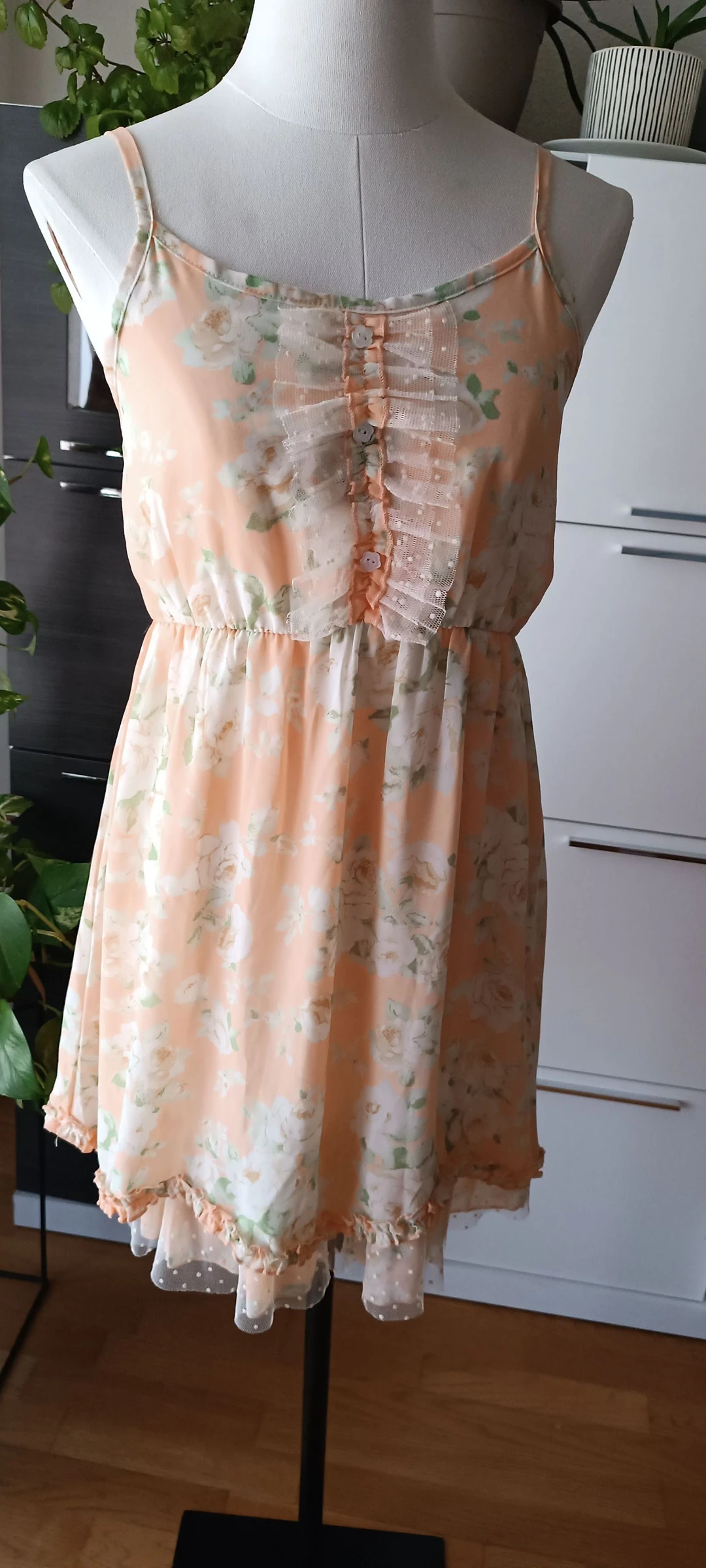 Robe Molly Bracken taille S – photo 2